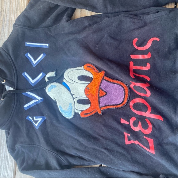 Gucci Sweater - Picture 3 of 3